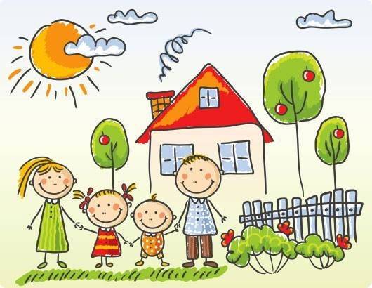 تحلیل درخت در نقاشی کودکان - برتری شو