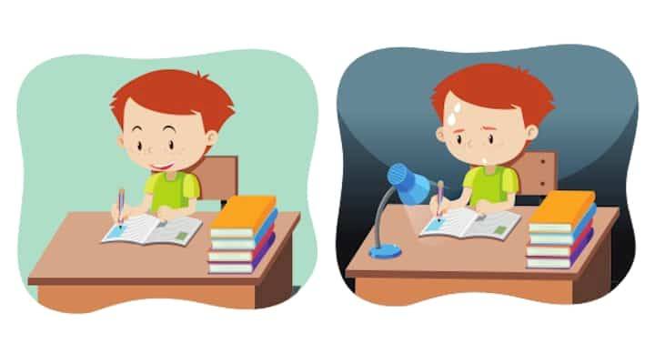 چرا هر کاری میکنم، فرزندم انگیزه کافی برای درس خواندن ندارد؟ 2 انگیزه کودکان